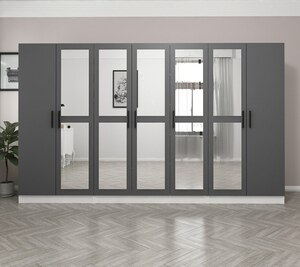 Garderoba, Kale - 4965