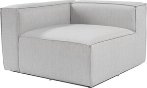 Sofa s 1 sjedećim mjestom CHLOE