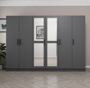 Garderoba, Kale - 4987