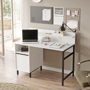 Studijski stol Evelyn