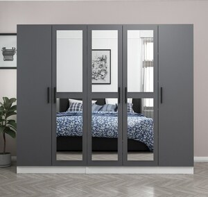 Garderoba, Kale - 5063