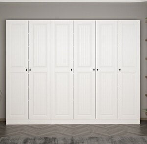 Stalak za hodnik, Noah - 8246