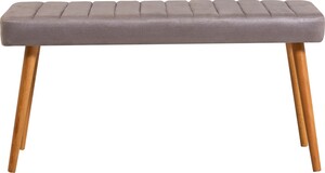 Komplet za blagovaonicu, stol, 2 stolice i klupa SANTIAGO , Santiago 0701 - 3 A