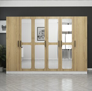 Garderoba, Kale - 2715