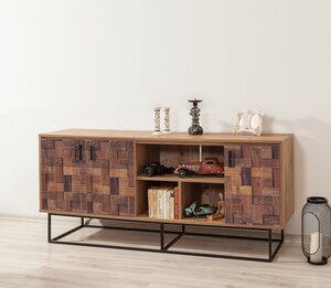 Konzola, Atlantski bor Crno, Quantum Medula - 750