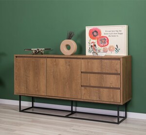 Set namještaja za dnevnu sobu Karina