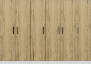 Garderoba, Kale - 2703