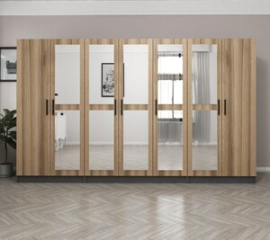 Garderoba, Kale - 5123