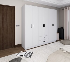 Ormar za odjeću WYNTER