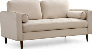 Dvosjed ROMA bež, Rome - Beige