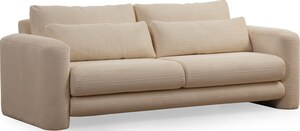 Trosjed, Lily Beige - 3