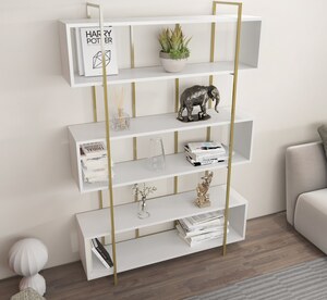 Polica za knjige Dream