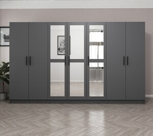 Garderoba, Kale - 4991