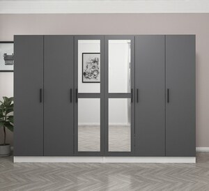 Garderoba, Kale - 5067