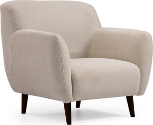 Fotelja ERNA bež, Enna  - Beige