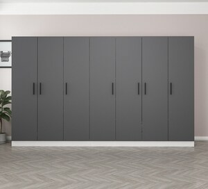 Garderoba, Kale - 5056