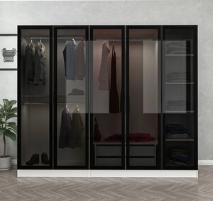 Garderoba, Kale - 6662