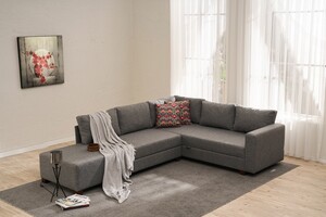 Kutna sofa-krevet SAMARA