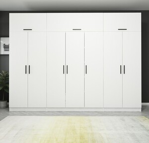 Ormar za odjeću DAPHNE