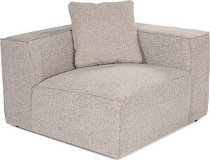 Naslonjač, Lora 1R - Mocha