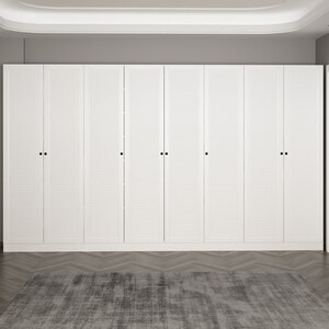 Stalak za hodnik, Noah - 8465