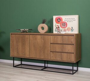 Set namještaja za dnevnu sobu Romina