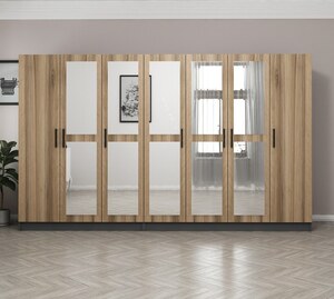 Garderoba, Kale - 5125