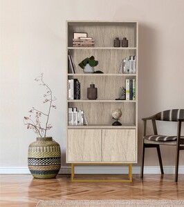 Polica za knjige REGINA