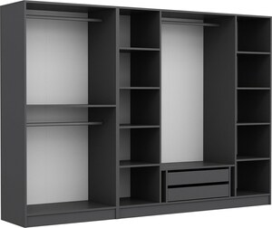 Garderoba, Kale - 4939