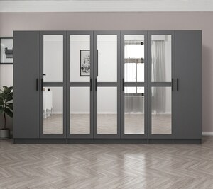 Garderoba, Kale - 5096