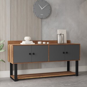 Komoda, OrahAntracit, MN04 - BA