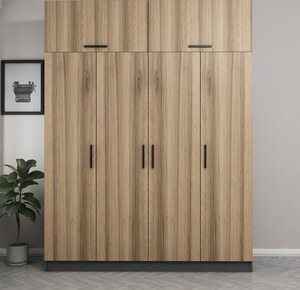 Garderoba, Kale - 5200