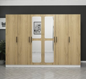 Garderoba, Kale - 3874