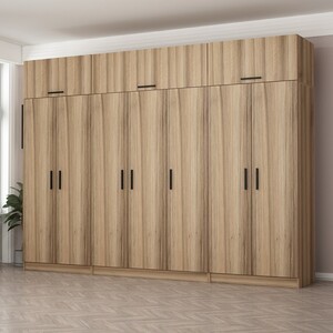 Ormar za odjeću ANGELINA