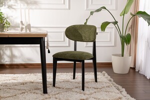 Set stolica (2 komada) LEYLA