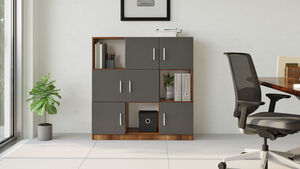 Ormar FRIDA, VO7 - BA