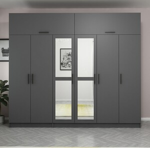 Ormar za odjeću MAGGIE