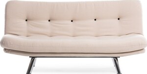 Trosjed, Misa Small Sofabed v3 - Cream