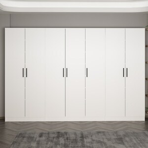 Stalak za hodnik, Noah - 8204