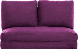 Dvosjed na razvlačenje TAIDA ljubičasta, Taida - Purple