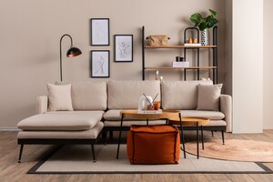 Kutna garnitura LORELEI