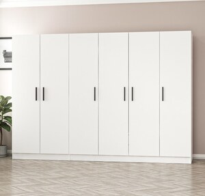 Garderoba, Kale - 2217