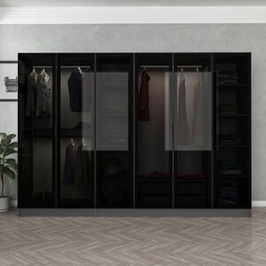 Garderoba, Kale - 6653