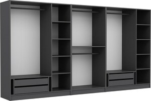 Garderoba, Kale - 4944