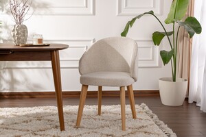 Set stolica (2 komada) JANELLE