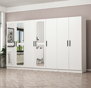 Garderoba, Kale - 2443