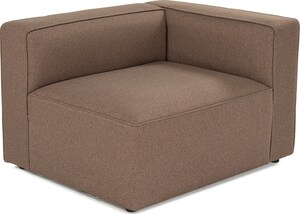 Sofa s 1 sjedećim mjestom AUBREY