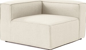 Sofa s 1 sjedećim mjestom PENELOPE