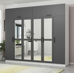 Ormar za odjeću LENA