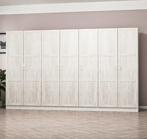 Garderoba, Kale Country - 2453